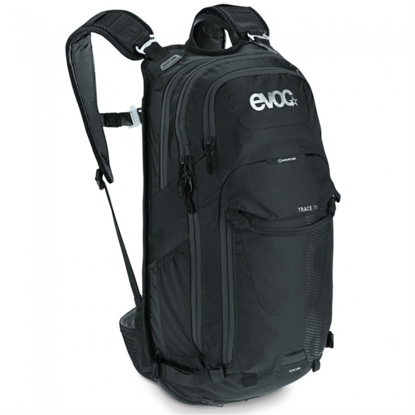 Evoc Trace 18L Backpack Black 99562  99562